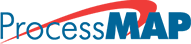 ProcessMap Logo